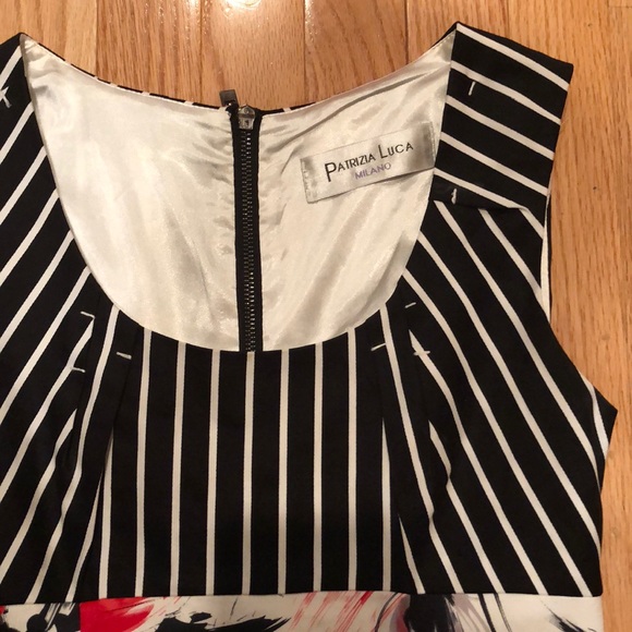 Partrizia Luca Milano Dress - Picture 3 of 8